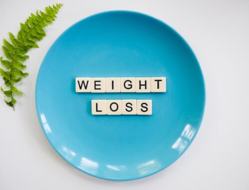 Weight Loss Tips